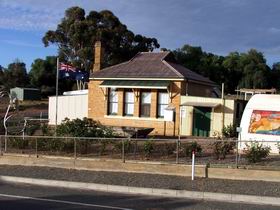 Swan Reach Museum - Gold Coast Attractions 0