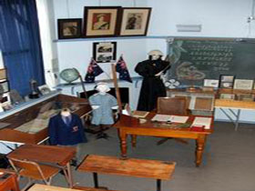 Swan Reach Museum - Gold Coast Attractions 1