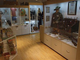 Swan Reach Museum - Gold Coast Attractions 2