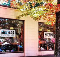 Matilda Bookshop - Gold Coast Attractions