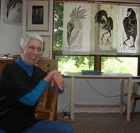 Atelier Stirling Hills Artists - Gold Coast Attractions