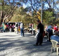 Adelaide Hills Petanque Club - Gold Coast Attractions