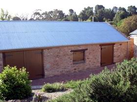 Reynella Horse Changing Station - Gold Coast Attractions 1