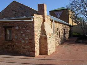 Reynella Horse Changing Station - Gold Coast Attractions 2