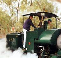 Cobdogla Irrigation And Steam Museum - Gold Coast Attractions