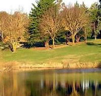 Blackwood Golf Club - Gold Coast Attractions