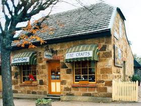 Basket Range SA Gold Coast Attractions