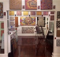 The Aboriginal Art House