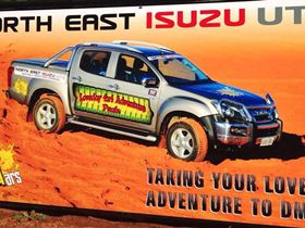 Loveday 4x4 Adventure Park - Gold Coast Attractions 0