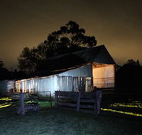 Platform 1 Heritage Farm Railway - Gold Coast Attractions