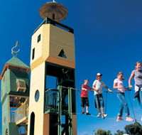 Monash Adventure Park - Gold Coast Attractions