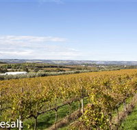 The Winery Door - Gold Coast Attractions