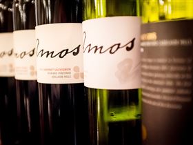 Howard Vineyard - Gold Coast Attractions 3