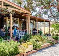 WayWood Wines Cellar Door - Gold Coast Attractions