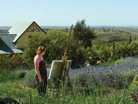 The Jonathan Art Centre - Gold Coast Attractions 1