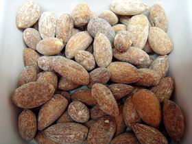 Almondco Almond Hut - Gold Coast Attractions 0