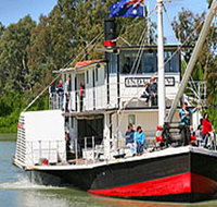 PS Industry - Gold Coast Attractions