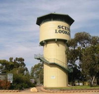 Berri Lookout Tower - Gold Coast Attractions