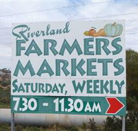 Riverland Farmers Market - Gold Coast Attractions