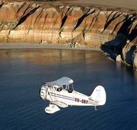Adelaide Biplanes - Gold Coast Attractions