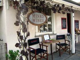 Minko Wines And Providore - Gold Coast Attractions 0