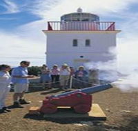Cape Borda Lightstation - Flinders Chase National Park - Gold Coast Attractions
