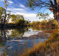 Murray River National Park - Gold Coast Attractions