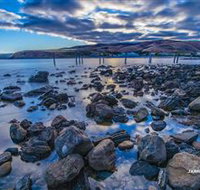 Myponga Beach - Gold Coast Attractions