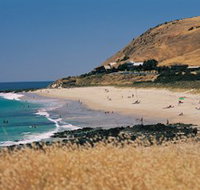 Carrickalinga Beach - Gold Coast Attractions