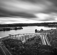 Myponga Reservoir Lookout - Gold Coast Attractions