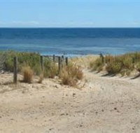 Normanville Beach - Gold Coast Attractions