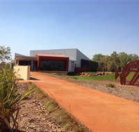 Godinymayin Yijard Rivers Arts and Culture Centre - Gold Coast Attractions