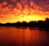 Warrego River Walk - Gold Coast Attractions