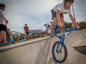 Yankalilla Lions Youth Park - Gold Coast Attractions 0