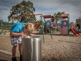 Yankalilla Lions Youth Park - Gold Coast Attractions 2