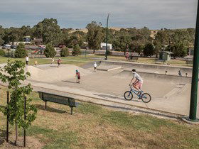 Yankalilla Lions Youth Park - Gold Coast Attractions 1