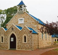 Christ Church Yankalilla - Gold Coast Attractions