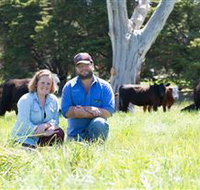 Wakefield Grange - Gold Coast Attractions