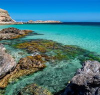 Second Valley Beach - Gold Coast Attractions