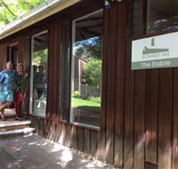 The Stable Studio at the Mill - Gold Coast Attractions