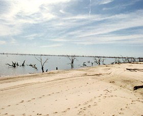 Rufus River - Gold Coast Attractions 0