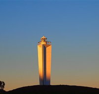 Cape Jervis Lighthouse - Gold Coast Attractions