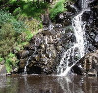 Ingalalla Waterfalls - Gold Coast Attractions