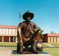 Cunnamulla Fella - Gold Coast Attractions