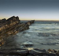 Fishery Beach - Gold Coast Attractions