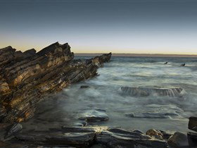 Fishery Beach - Gold Coast Attractions 0