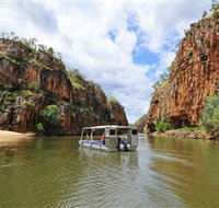 Nitmiluk National Park Katherine Gorge - Gold Coast Attractions
