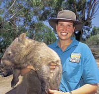 Urimbirra Wildlife Experience - Gold Coast Attractions