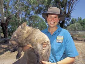 Urimbirra Wildlife Experience - Gold Coast Attractions 0
