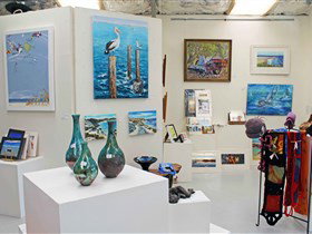 Artworks Gallery - Gold Coast Attractions 2